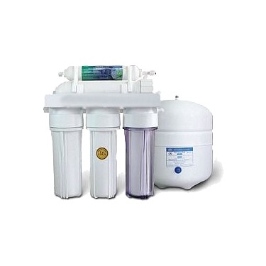 Hisarcık Su Arıtmacı