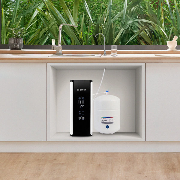 Hisarcık Su Arıtmacı