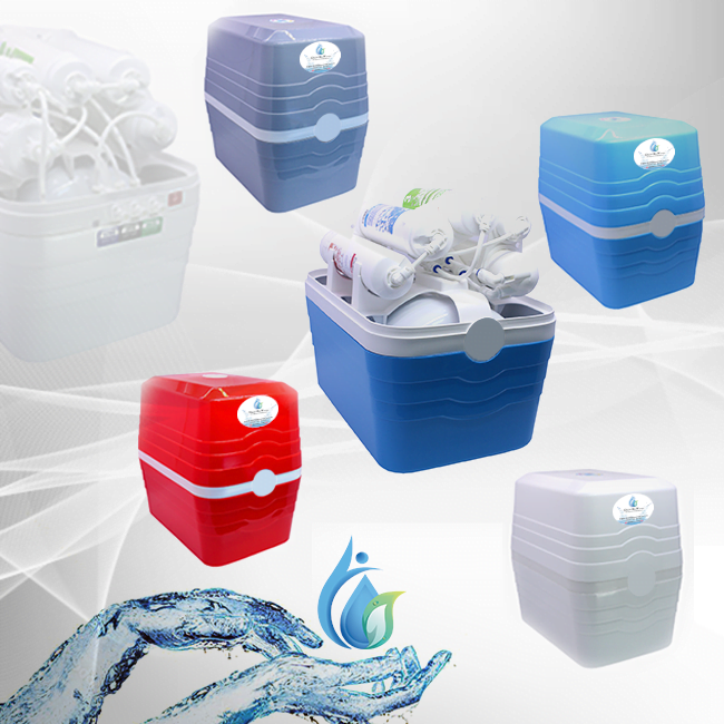 Hisarcık Su Arıtmacı